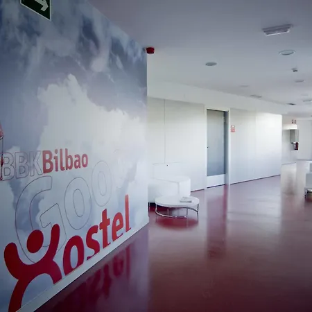 Bbk Good Hostel