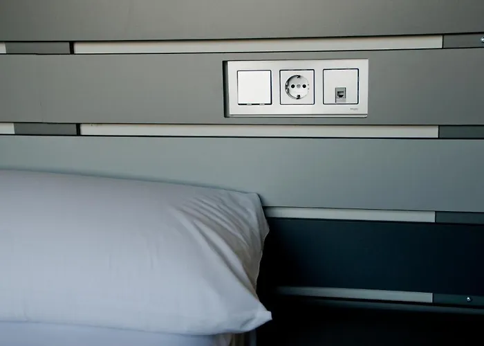 Bbk Good Vandrerhjem *