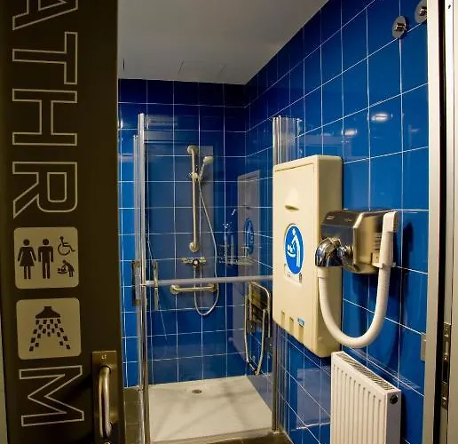 Vandrerhjem Bbk Good Bilbao