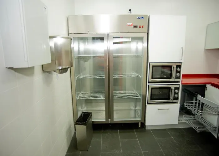 Bbk Good Vandrerhjem