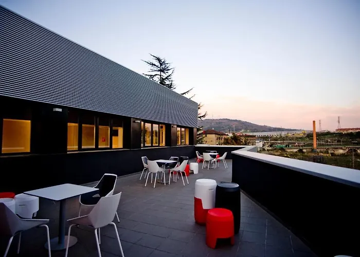 Bbk Good Vandrerhjem