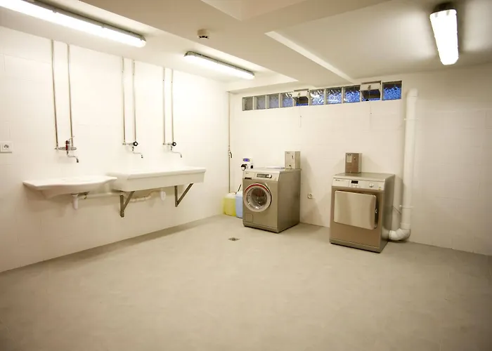 Bbk Good Vandrerhjem