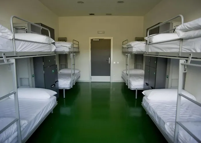 Vandrerhjem Bbk Good