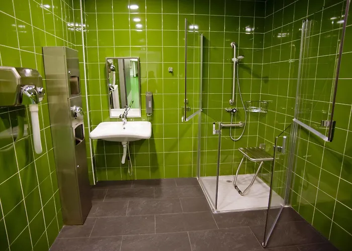 Bbk Good Vandrerhjem *