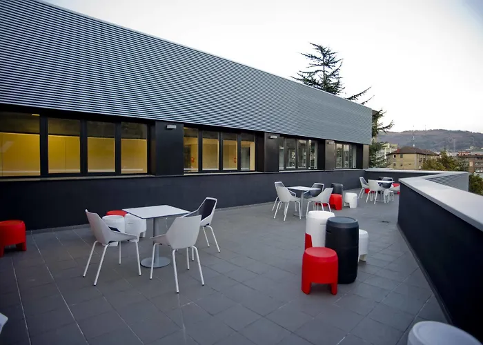 Bbk Good Vandrerhjem *