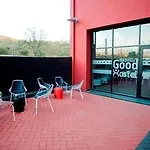 Bbk Good 호스텔 빌바오