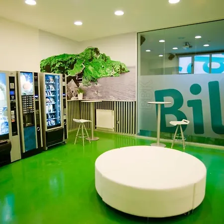 Хостел Bbk Good *